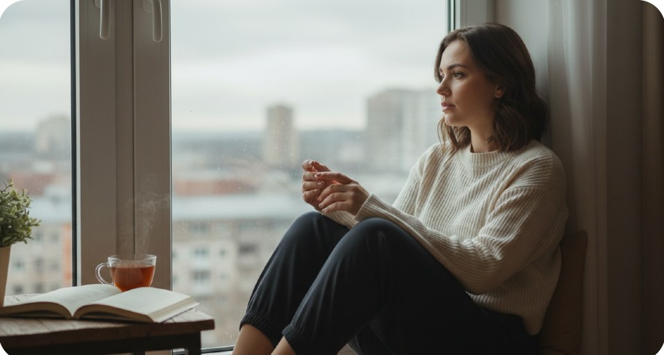 Endometriosis: Signs to Watch